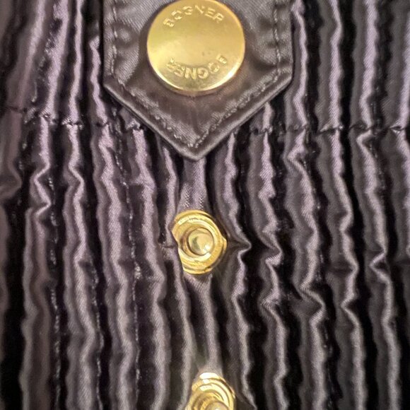 Bogner Uma-d Ski Jacket – Dark Gray – EU34 - Picture 12 of 12